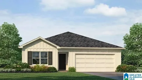4178 Coal Creek Loop Mount Olive AL 35117