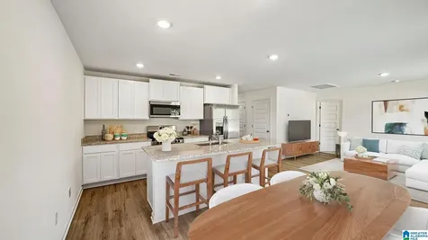 4178 Coal Creek Loop Mount Olive AL 35117