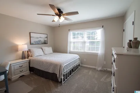 2754 Southbury Circle Vestavia Hills AL 35216