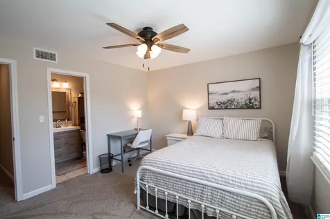 2754 Southbury Circle Vestavia Hills AL 35216