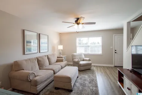 2754 Southbury Circle Vestavia Hills AL 35216