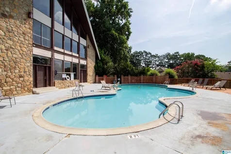 2754 Southbury Circle Vestavia Hills AL 35216