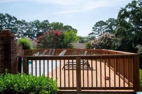 2754 Southbury Circle Vestavia Hills AL 35216