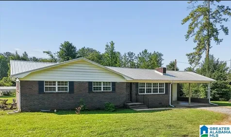 1880 Oldfield Road Sylacauga AL 35150