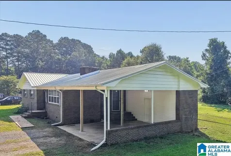 1880 Oldfield Road Sylacauga AL 35150