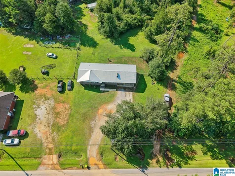 1880 Oldfield Road Sylacauga AL 35150