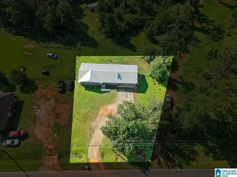 1880 Oldfield Road Sylacauga AL 35150
