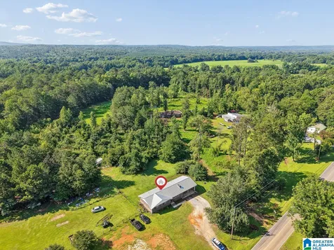 1880 Oldfield Road Sylacauga AL 35150