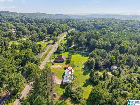 1880 Oldfield Road Sylacauga AL 35150