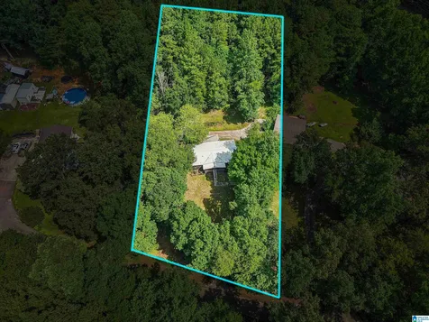 106 Hillsedge Road S Irondale AL 35210