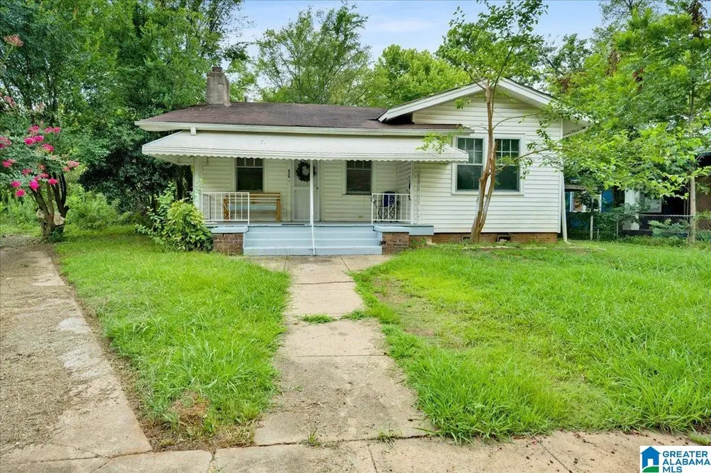609 42nd Street Fairfield AL 35064