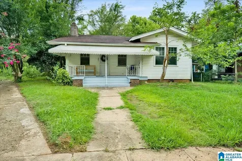609 42nd Street Fairfield AL 35064