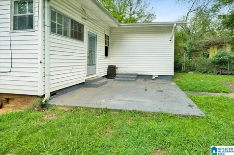 609 42nd Street Fairfield AL 35064