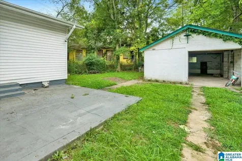 609 42nd Street Fairfield AL 35064