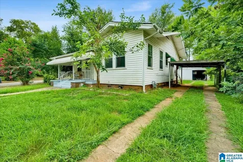 609 42nd Street Fairfield AL 35064