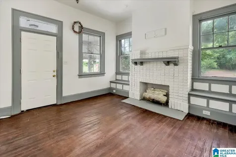 609 42nd Street Fairfield AL 35064