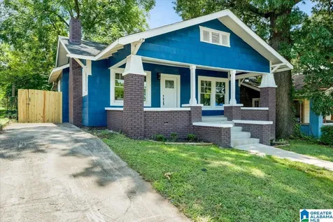 3407 17th Avenue Birmingham AL 35234