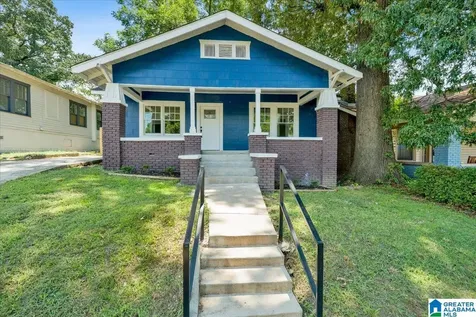 3407 17th Avenue Birmingham AL 35234