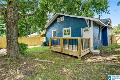 3407 17th Avenue Birmingham AL 35234