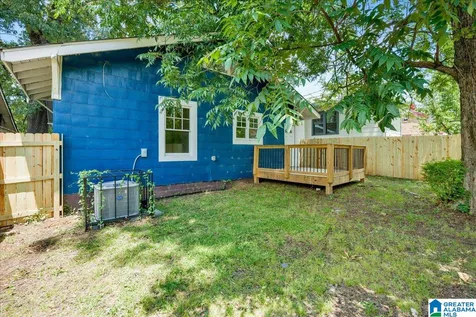 3407 17th Avenue Birmingham AL 35234