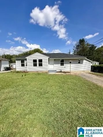1708 58th Street W Birmingham AL 35228