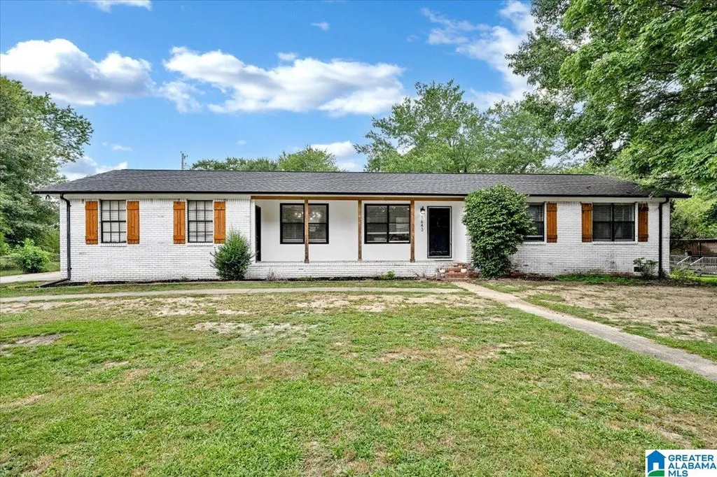 1643 Catoma Drive NE Cullman AL 35055