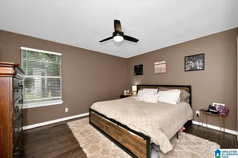 1643 Catoma Drive NE Cullman AL 35055