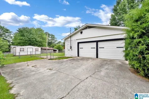 1643 Catoma Drive NE Cullman AL 35055