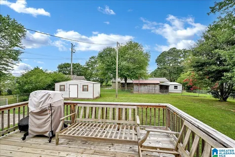 1643 Catoma Drive NE Cullman AL 35055