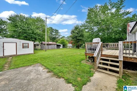 1643 Catoma Drive NE Cullman AL 35055