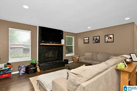 1643 Catoma Drive NE Cullman AL 35055