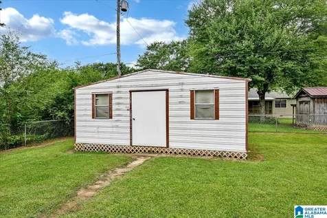 1643 Catoma Drive NE Cullman AL 35055