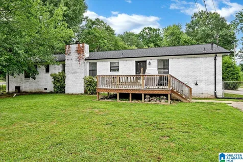 1643 Catoma Drive NE Cullman AL 35055