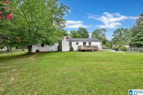 1643 Catoma Drive NE Cullman AL 35055