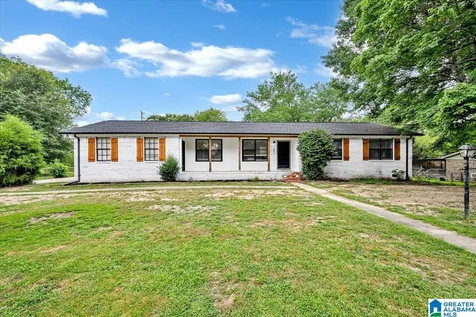 1643 Catoma Drive NE Cullman AL 35055