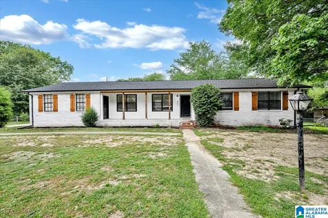 1643 Catoma Drive NE Cullman AL 35055