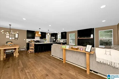 1643 Catoma Drive NE Cullman AL 35055