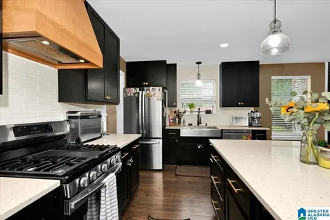 1643 Catoma Drive NE Cullman AL 35055