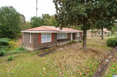 160 Honeycutt Road Adamsville AL 35005