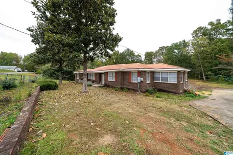 160 Honeycutt Road Adamsville AL 35005