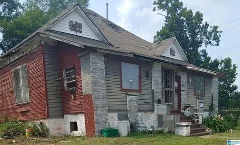 2930 Dartmouth Avenue Bessemer AL 35020
