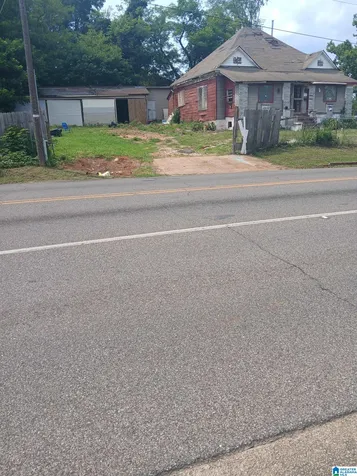 2930 Dartmouth Avenue Bessemer AL 35020