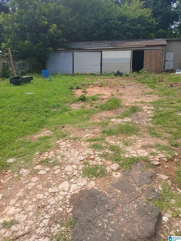 2930 Dartmouth Avenue Bessemer AL 35020