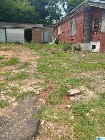 2930 Dartmouth Avenue Bessemer AL 35020