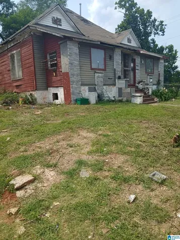 2930 Dartmouth Avenue Bessemer AL 35020