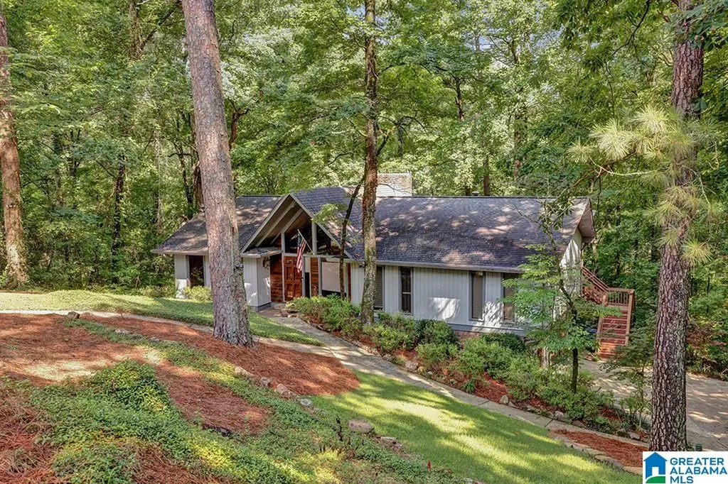 2016 Woodsorrel Drive Hoover AL 35244
