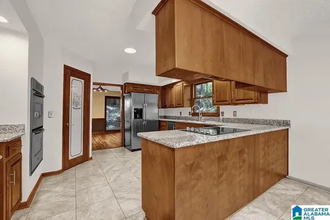 2016 Woodsorrel Drive Hoover AL 35244