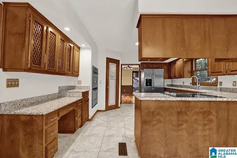 2016 Woodsorrel Drive Hoover AL 35244