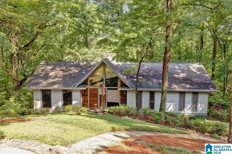 2016 Woodsorrel Drive Hoover AL 35244