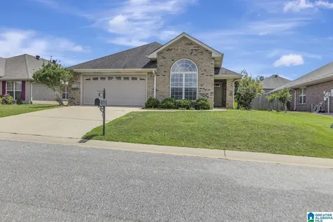 122 Grasonville Road Alabaster AL 35007
